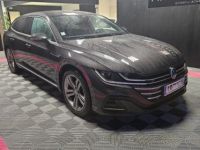 Volkswagen Arteon SHOOTING BRAKE 2.0 TDI EVO SCR 200 DSG7 R-Line - <small></small> 34.990 € <small>TTC</small> - #5