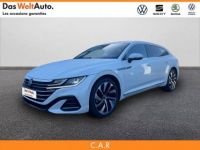 Volkswagen Arteon SHOOTING BRAKE Shooting Brake 1.4 eHybrid Rechargeable OPF 218 DSG6 R-Line - <small></small> 43.900 € <small>TTC</small> - #1