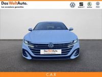 Volkswagen Arteon SHOOTING BRAKE Shooting Brake 1.4 eHybrid Rechargeable OPF 218 DSG6 R-Line - <small></small> 43.900 € <small>TTC</small> - #2