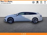 Volkswagen Arteon SHOOTING BRAKE Shooting Brake 1.4 eHybrid Rechargeable OPF 218 DSG6 R-Line - <small></small> 43.900 € <small>TTC</small> - #3