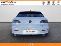 Volkswagen Arteon SHOOTING BRAKE Shooting Brake 1.4 eHybrid Rechargeable OPF 218 DSG6 R-Line - <small></small> 43.900 € <small>TTC</small> - #4