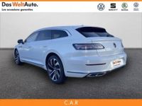 Volkswagen Arteon SHOOTING BRAKE Shooting Brake 1.4 eHybrid Rechargeable OPF 218 DSG6 R-Line - <small></small> 43.900 € <small>TTC</small> - #5