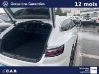 Volkswagen Arteon SHOOTING BRAKE Shooting Brake 1.4 eHybrid Rechargeable OPF 218 DSG6 R-Line - <small></small> 43.900 € <small>TTC</small> - #22