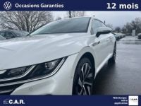 Volkswagen Arteon SHOOTING BRAKE Shooting Brake 1.4 eHybrid Rechargeable OPF 218 DSG6 R-Line - <small></small> 43.900 € <small>TTC</small> - #24