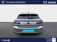 Volkswagen Arteon SHOOTING BRAKE Shooting Brake 1.4 eHybrid Rechargeable OPF 218 DSG6 R-Line - <small></small> 51.900 € <small>TTC</small> - #4