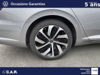 Volkswagen Arteon SHOOTING BRAKE Shooting Brake 1.4 eHybrid Rechargeable OPF 218 DSG6 R-Line - <small></small> 55.890 € <small>TTC</small> - #12