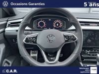 Volkswagen Arteon SHOOTING BRAKE Shooting Brake 1.4 eHybrid Rechargeable OPF 218 DSG6 R-Line - <small></small> 55.890 € <small>TTC</small> - #13