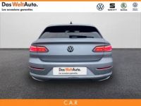 Volkswagen Arteon SHOOTING BRAKE Shooting Brake 2.0 TDI EVO SCR 150 DSG7 Elegance - <small></small> 39.900 € <small>TTC</small> - #4