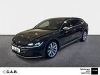 Volkswagen Arteon SHOOTING BRAKE Shooting Brake 2.0 TDI EVO SCR 150 DSG7 Elegance - <small></small> 25.990 € <small>TTC</small> - #1