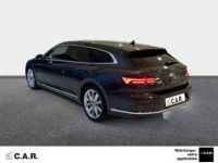 Volkswagen Arteon SHOOTING BRAKE Shooting Brake 2.0 TDI EVO SCR 150 DSG7 Elegance - <small></small> 25.990 € <small>TTC</small> - #5