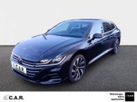 Volkswagen Arteon SHOOTING BRAKE Shooting Brake 2.0 TDI EVO SCR 200 DSG7 R-Line - <small></small> 38.500 € <small>TTC</small> - #1