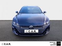 Volkswagen Arteon SHOOTING BRAKE Shooting Brake 2.0 TDI EVO SCR 200 DSG7 R-Line - <small></small> 38.500 € <small>TTC</small> - #2