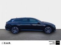 Volkswagen Arteon SHOOTING BRAKE Shooting Brake 2.0 TDI EVO SCR 200 DSG7 R-Line - <small></small> 38.500 € <small>TTC</small> - #3