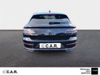 Volkswagen Arteon SHOOTING BRAKE Shooting Brake 2.0 TDI EVO SCR 200 DSG7 R-Line - <small></small> 38.500 € <small>TTC</small> - #4