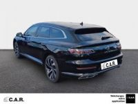 Volkswagen Arteon SHOOTING BRAKE Shooting Brake 2.0 TDI EVO SCR 200 DSG7 R-Line - <small></small> 38.500 € <small>TTC</small> - #5