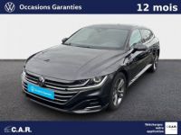 Volkswagen Arteon SHOOTING BRAKE Shooting Brake 2.0 TDI EVO SCR 200 DSG7 R-Line - <small></small> 29.900 € <small>TTC</small> - #1