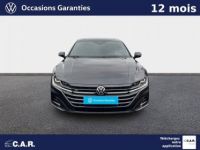 Volkswagen Arteon SHOOTING BRAKE Shooting Brake 2.0 TDI EVO SCR 200 DSG7 R-Line - <small></small> 29.900 € <small>TTC</small> - #2