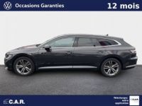 Volkswagen Arteon SHOOTING BRAKE Shooting Brake 2.0 TDI EVO SCR 200 DSG7 R-Line - <small></small> 29.900 € <small>TTC</small> - #3