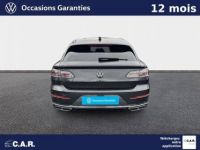 Volkswagen Arteon SHOOTING BRAKE Shooting Brake 2.0 TDI EVO SCR 200 DSG7 R-Line - <small></small> 29.900 € <small>TTC</small> - #4