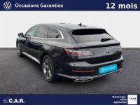 Volkswagen Arteon SHOOTING BRAKE Shooting Brake 2.0 TDI EVO SCR 200 DSG7 R-Line - <small></small> 29.900 € <small>TTC</small> - #5