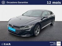 Volkswagen Arteon SHOOTING BRAKE Shooting Brake 2.0 TDI EVO SCR 200 DSG7 R-Line - <small></small> 26.900 € <small>TTC</small> - #1