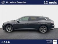 Volkswagen Arteon SHOOTING BRAKE Shooting Brake 2.0 TDI EVO SCR 200 DSG7 R-Line - <small></small> 26.900 € <small>TTC</small> - #3