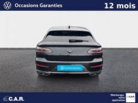 Volkswagen Arteon SHOOTING BRAKE Shooting Brake 2.0 TDI EVO SCR 200 DSG7 R-Line - <small></small> 26.900 € <small>TTC</small> - #4