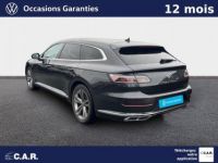 Volkswagen Arteon SHOOTING BRAKE Shooting Brake 2.0 TDI EVO SCR 200 DSG7 R-Line - <small></small> 26.900 € <small>TTC</small> - #5