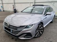 Volkswagen Arteon ShootingBrake 1.4 TSi eHybrid 218 Ch R-Line - <small></small> 34.990 € <small>TTC</small> - #1