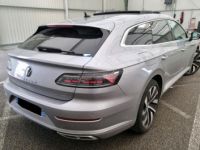 Volkswagen Arteon ShootingBrake 1.4 TSi eHybrid 218 Ch R-Line - <small></small> 34.990 € <small>TTC</small> - #2