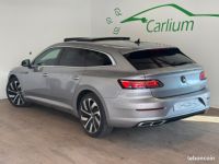 Volkswagen Arteon ShootingBrake 1.4 TSi eHybrid 218 Ch R-Line A partir de 470 e par mois - <small></small> 33.990 € <small>TTC</small> - #2