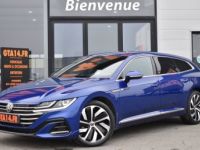 Volkswagen Arteon SHOOTINGBRAKE 1.4 TSI EHYBRID OPF 218CH R-LINE DSG6 - <small></small> 30.890 € <small>TTC</small> - #1