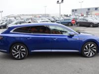 Volkswagen Arteon SHOOTINGBRAKE 1.4 TSI EHYBRID OPF 218CH R-LINE DSG6 - <small></small> 30.890 € <small>TTC</small> - #4