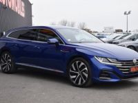 Volkswagen Arteon SHOOTINGBRAKE 1.4 TSI EHYBRID OPF 218CH R-LINE DSG6 - <small></small> 30.890 € <small>TTC</small> - #20