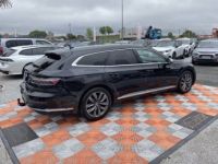 Volkswagen Arteon SHOOTINGBRAKE 2.0 TDI 150 DSG ELEGANCE GPS Caméra JA 18 - <small></small> 35.950 € <small>TTC</small> - #5