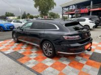 Volkswagen Arteon SHOOTINGBRAKE 2.0 TDI 150 DSG ELEGANCE GPS Caméra JA 18 - <small></small> 35.950 € <small>TTC</small> - #7