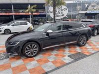 Volkswagen Arteon SHOOTINGBRAKE 2.0 TDI 150 DSG ELEGANCE GPS Caméra JA 18 - <small></small> 35.950 € <small>TTC</small> - #8