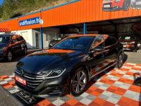 Volkswagen Arteon SHOOTINGBRAKE 2.0 TDI 200 DSG R-LNE GPS Caméra JA 18 - <small></small> 38.450 € <small>TTC</small> - #1