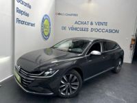 Volkswagen Arteon SHOOTINGBRAKE 2.0 TDI EVO 150CH ELEGANCE DSG7 - <small></small> 34.490 € <small>TTC</small> - #1