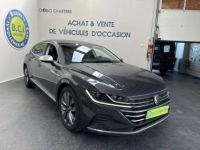 Volkswagen Arteon SHOOTINGBRAKE 2.0 TDI EVO 150CH ELEGANCE DSG7 - <small></small> 34.490 € <small>TTC</small> - #4