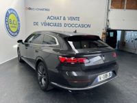 Volkswagen Arteon SHOOTINGBRAKE 2.0 TDI EVO 150CH ELEGANCE DSG7 - <small></small> 34.490 € <small>TTC</small> - #5