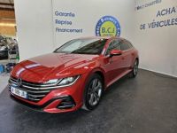 Volkswagen Arteon SHOOTINGBRAKE 2.0 TDI EVO 200CH R-LINE DSG7 - <small></small> 35.890 € <small>TTC</small> - #2