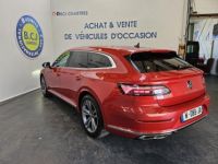 Volkswagen Arteon SHOOTINGBRAKE 2.0 TDI EVO 200CH R-LINE DSG7 - <small></small> 35.890 € <small>TTC</small> - #3