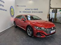 Volkswagen Arteon SHOOTINGBRAKE 2.0 TDI EVO 200CH R-LINE DSG7 - <small></small> 35.890 € <small>TTC</small> - #4