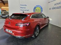 Volkswagen Arteon SHOOTINGBRAKE 2.0 TDI EVO 200CH R-LINE DSG7 - <small></small> 35.890 € <small>TTC</small> - #6