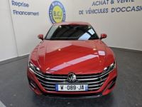 Volkswagen Arteon SHOOTINGBRAKE 2.0 TDI EVO 200CH R-LINE DSG7 - <small></small> 35.890 € <small>TTC</small> - #7