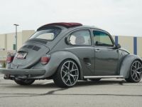 Volkswagen Beetle - Classic  - <small></small> 31.000 € <small>TTC</small> - #8