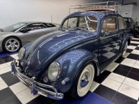 Volkswagen Beetle - Classic  - <small></small> 41.000 € <small>TTC</small> - #7