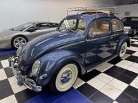 Volkswagen Beetle - Classic  - <small></small> 41.000 € <small>TTC</small> - #8