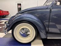 Volkswagen Beetle - Classic  - <small></small> 41.000 € <small>TTC</small> - #10